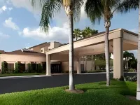 Courtyard Tampa Westshore/Airport
