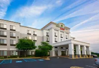SpringHill Suites West Mifflin Hotels in West Mifflin