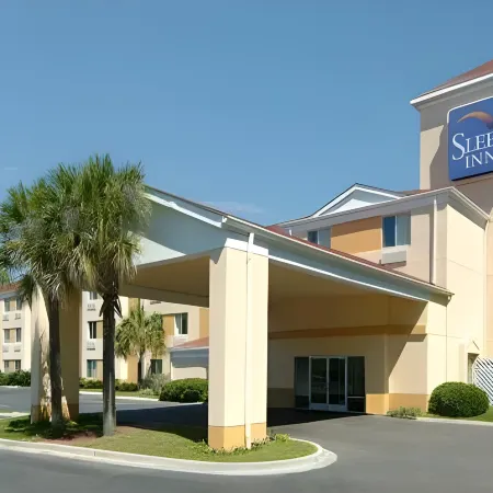 Sleep Inn