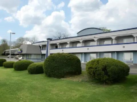 Days Inn by Wyndham Tannersville Hotels in Pocono