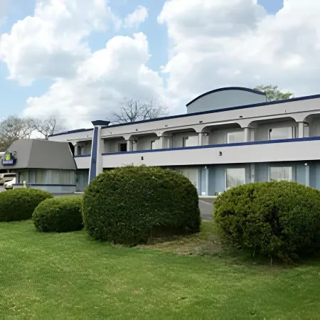 Days Inn by Wyndham Tannersville