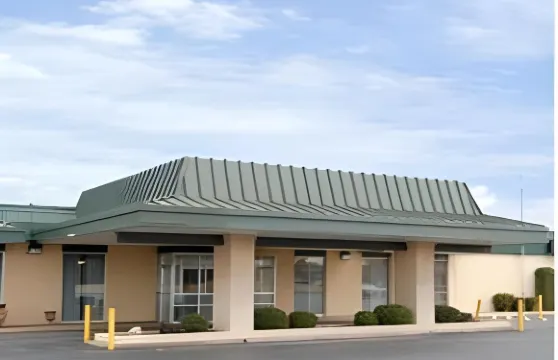 南伊尼德羅德威酒店