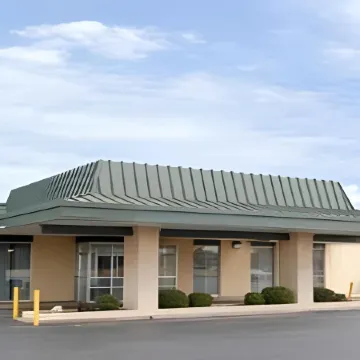 Rodeway Inn Enid South