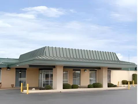 โร้ดเวย์ อินน์ อีนิด เซาท์