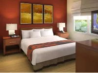 Residence Inn Champaign
