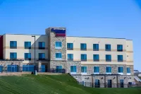 Fairfield Inn & Suites Lincoln Southeast