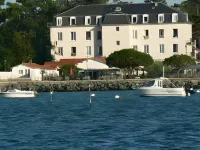 Hôtel de la Plage, Ronce-Les-Bains, la Tremblade