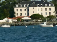 The Originals Boutique, Hotel de la Plage Marennes