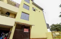 OYO Hotel Red Stone Hotels near Shri Tarunsagaram Teerth