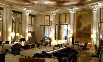 Hotel le Meurice