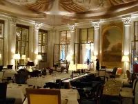 Hotel le Meurice