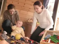 Landgasthaus Fecht - Homestays