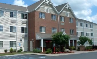 Extended Stay America Suites - Fishkill - Route 9