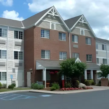 Studio 6 Extended Stay Fishkill Route 9 NY