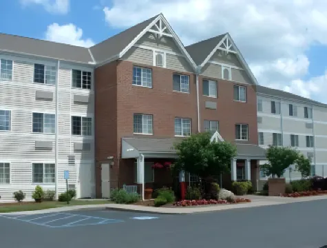 美國菲什基爾9號公路長住酒店