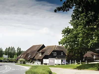Winchelsea Lodge Hotels in Udimore