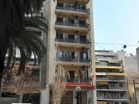 Pergamos Hotel Hotels near Temple of Hephaestus