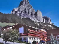 Hotel Miramonti Corvara