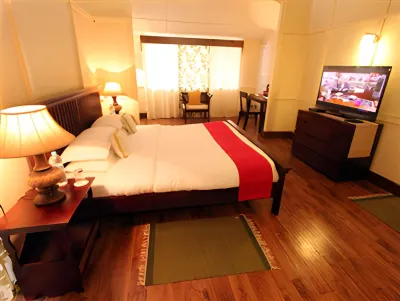 Cafe Shillong Bed and Breakfast  호텔