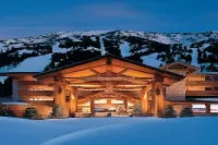 Faraway Jackson Hole - 4 Sao
