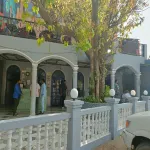 Maya Hotel & Restaurant - balcony