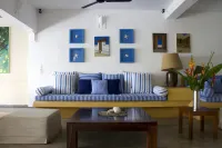 Villa Nilaya Hotels in Habaraduwa