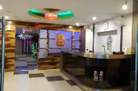 Goroomgo City International Durgapur Hôtels à : Durgapur