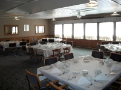 Howard Johnson by Wyndham Lindsay Hoteles en Lindsay