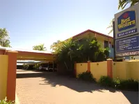 Reef Resort Motel