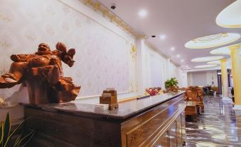 Little Saigon Hostel
