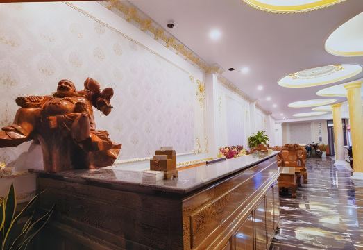 리틀 사이공 호스텔