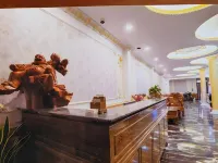 Khách Sạn Little Sài Gòn - Bãi đậu xe