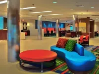 Fairfield Inn & Suites Harrisburg West Hotels in Fairview Township