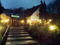 Wald-Cafe Landhotel Restaurant Hotels in Sankt Augustin