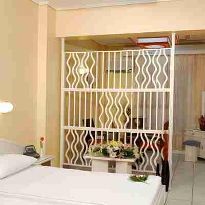 Hotel Strass Rooms