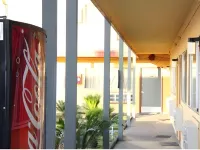 Inland Inn & Suites Hotels in San Bernardino