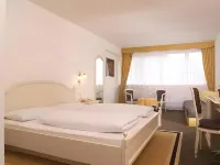 Hotel Panoramik - Pet friendly