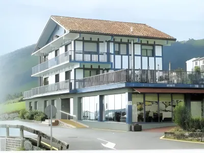 Hotel Kanala Hotels in Mutriku