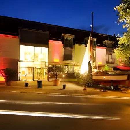 Ko´Ono Hotel