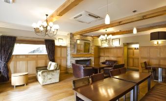 The Waterloo Hotel