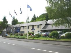 The Waterloo Hotel
