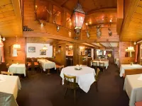 Hotel Walliserkanne Hotels in Unterbach