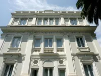 Hotel Flora Hotels in Frascati