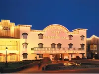 先鋒 飯店 Laughlin Labyrinths附近的飯店