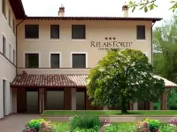 Relais Forti Hotels in Sellano