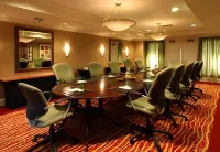 Stamford Marriott Hotel & Spa Hotels in Stamford