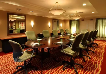 Stamford Marriott Hotel & Spa