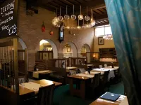 Fletcher Hotel de Zalm - Desayuno