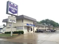 Richmond Inn and Suites Hotels in Richmond