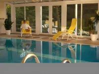 Parkhotel Klüschenberg - Swimmingpools